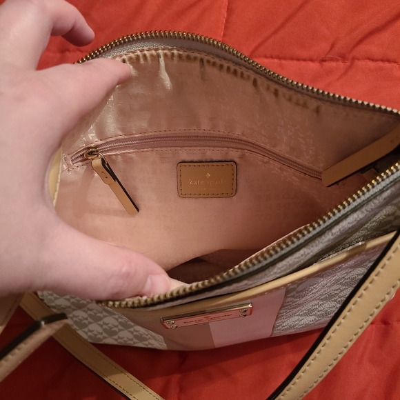 Kate spade Crossbody - Picture 3 of 4